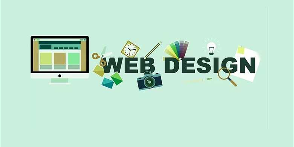 web design